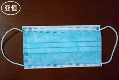一次性口罩